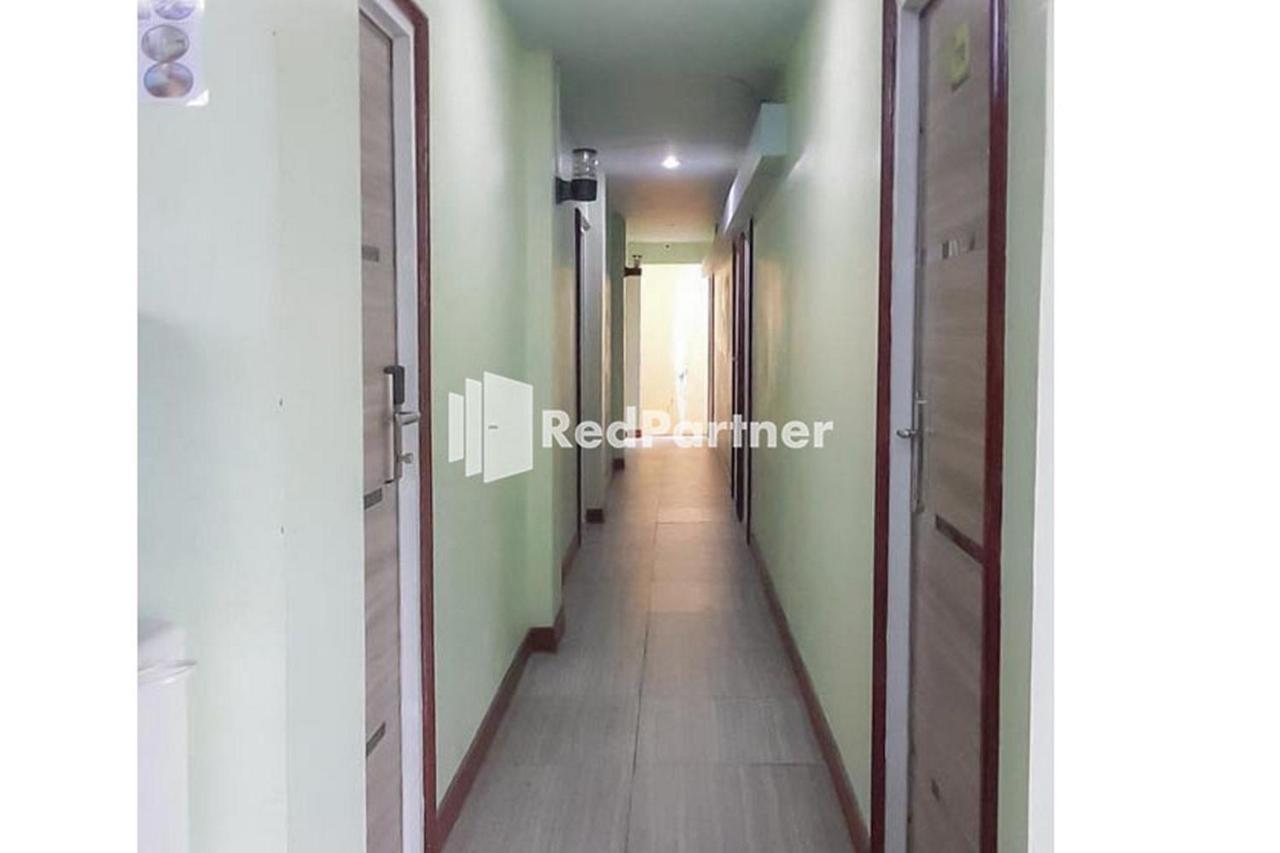 Guest House Anak Raja Pangkalan Bun Syariah Mitra Reddoorz מראה חיצוני תמונה